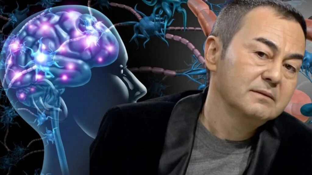 Serdar Ortaç ve daha binlerce kişinin muzdarip olduğu MS hastalığı! İngiltere’nin onay verdiği ilaç