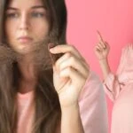 Kadınların dikkatine! Doğum sonrası saç dökülmesine son: Şifa besin