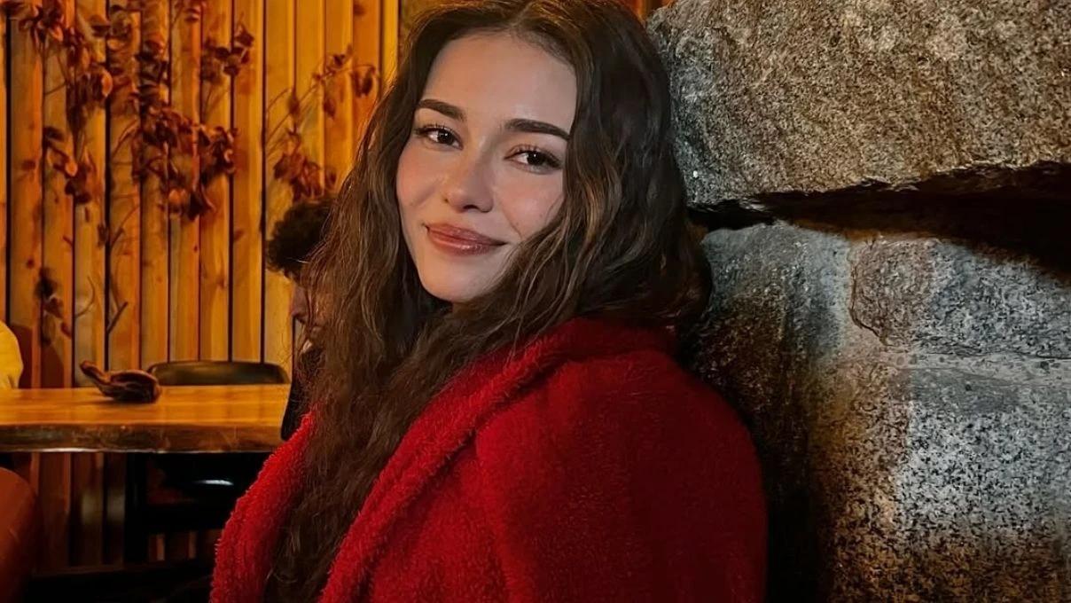 Rapçi Çakal ve oyuncu Türkü Su Demirel için aşk iddiası! Birlikte ayrıldılar