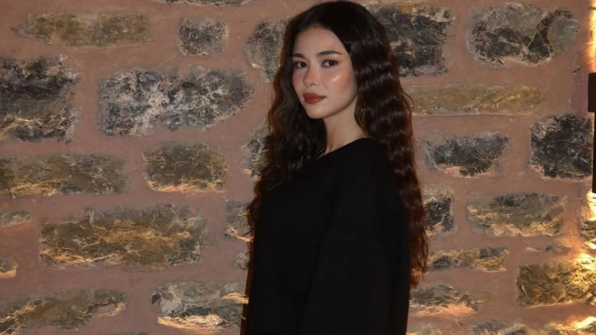 Rapçi Çakal ve oyuncu Türkü Su Demirel için aşk iddiası! Birlikte ayrıldılar