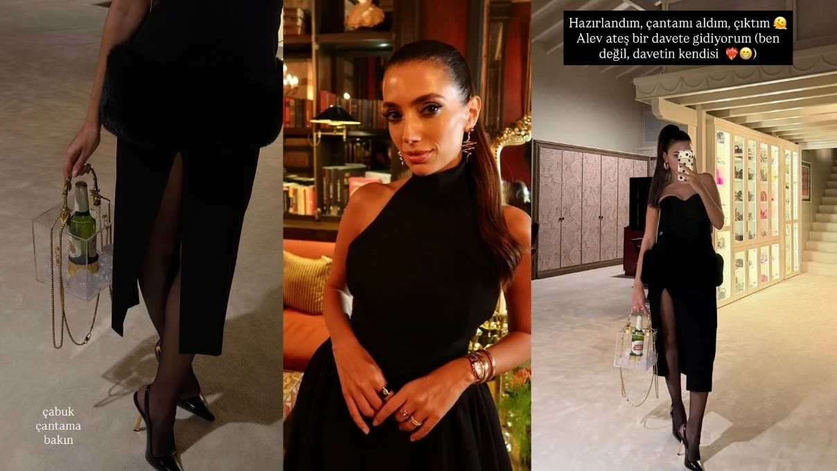 Sosyal medya fenomeni Rachel Araz’ın yeni çantası pes dedirtti! Koleksiyonun en dikkat çeken çantası oldu 8 ARZU 2026 01 07T100823.917