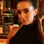 Sosyal medya fenomeni Rachel Araz’ın yeni çantası pes dedirtti! Koleksiyonun en dikkat çeken çantası oldu