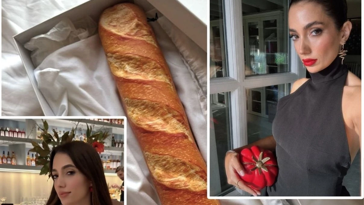 Sosyal medya fenomeni Rachel Araz’ın yeni çantası pes dedirtti! Koleksiyonun en dikkat çeken çantası oldu 7 ARZU 2026 01 07T100920.259