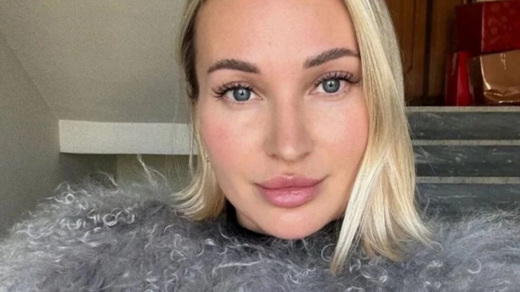 Sosyal medya fenomeni Yulia Burtseva’nın estetik operasyonu sonu oldu! Anafilaktik şok geçirdi, 38 yaşında hayatını kaybetti