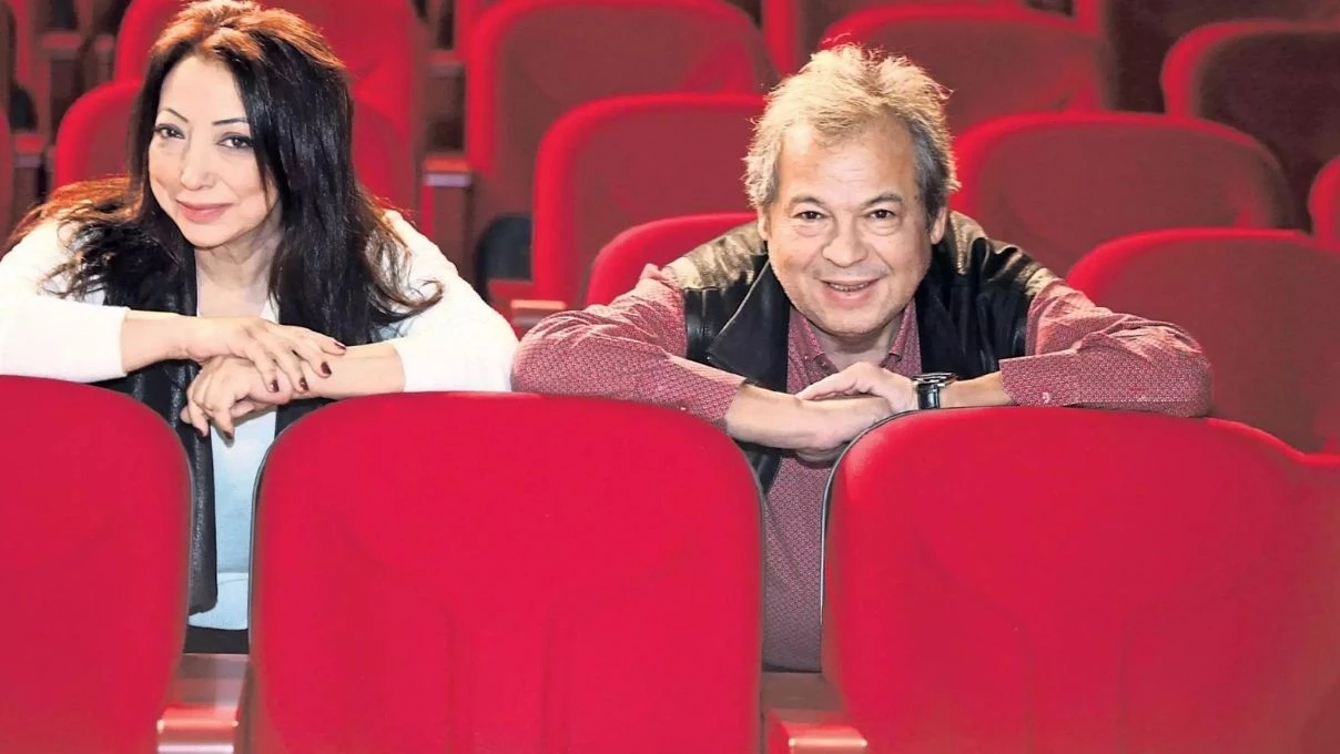 Yasemin Yalçın'ın ilk eşi kimdir? Yasemin Yalçın'ın kaç çocuğu var? 5 Yasemin Yalçın'ın ilk eşi kimdir? Yasemin Yalçın'ın kaç çocuğu var?