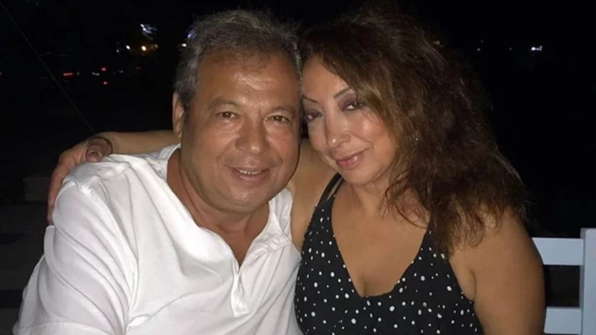 Yasemin Yalçın'ın ilk eşi kimdir? Yasemin Yalçın'ın kaç çocuğu var? 6 Yasemin Yalçın'ın ilk eşi kimdir? Yasemin Yalçın'ın kaç çocuğu var?