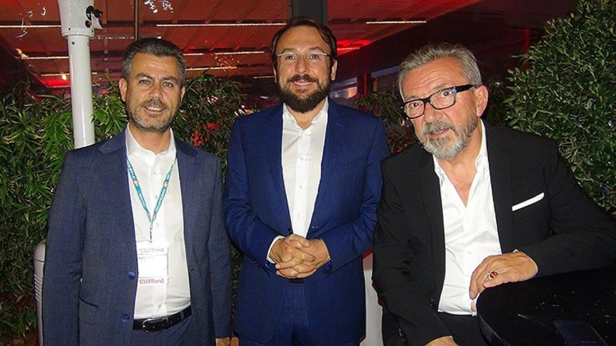 Metin Ergen kimdir kaç yaşında? Metin Ergen ne iş yapıyor?