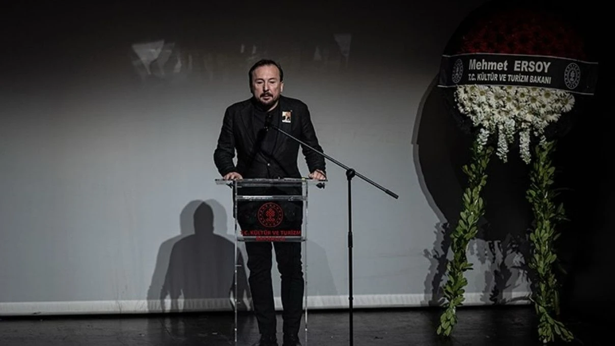 Metin Ergen kimdir kaç yaşında? Metin Ergen ne iş yapıyor?