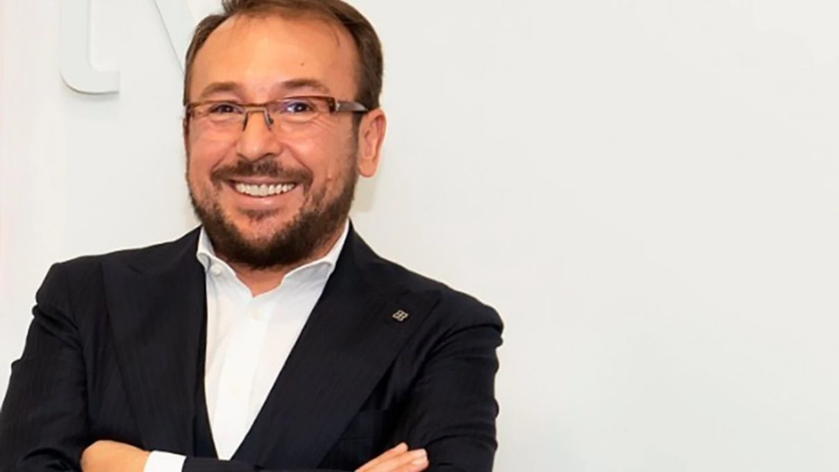 Metin Ergen kimdir kaç yaşında? Metin Ergen ne iş yapıyor?