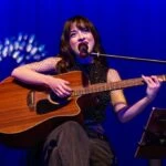 Melis Fis’ten büyük başarı! Genç isim 1 yılda 81 ilde konser verdi