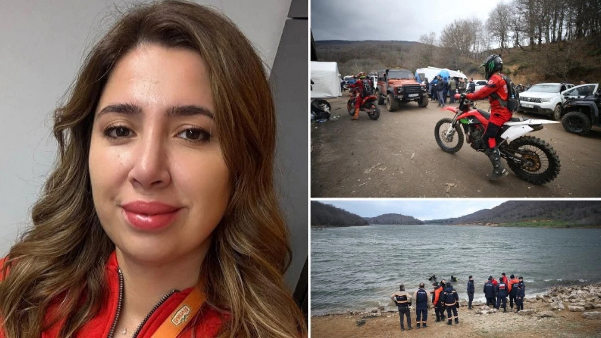 Elif Kumal’ın sevgilisi kim? Elif Kumal nasıl öldü?