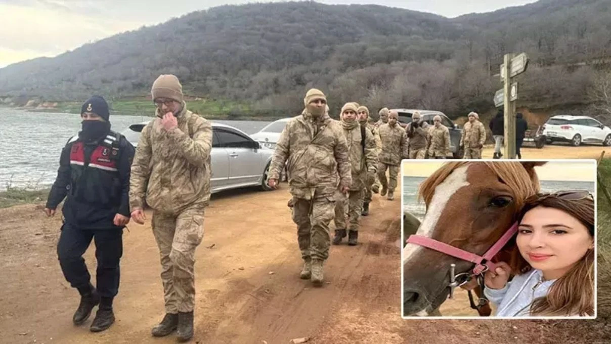 Elif Kumal’ın sevgilisi kim? Elif Kumal nasıl öldü?