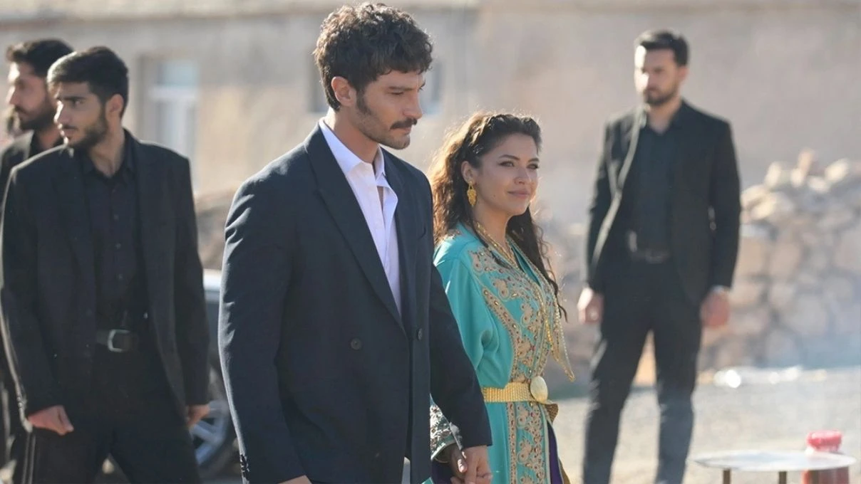 Halef: Köklerin Çağrısı bu akşam var mı? 7 Ocak 2026 Halef: Köklerin Çağrısı dizisi neden yok?