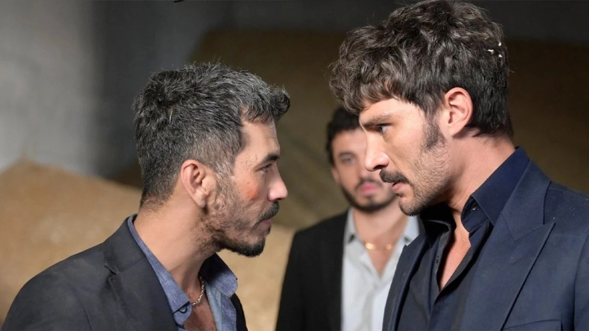 Halef: Köklerin Çağrısı bu akşam var mı? 7 Ocak 2026 Halef: Köklerin Çağrısı dizisi neden yok?