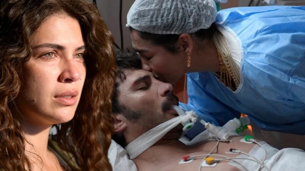 Halef Köklerin Çağrısı 16. bölüm fragman yayınlandı mı? Halef Köklerin Çağrısı’nda konak karışıyor!