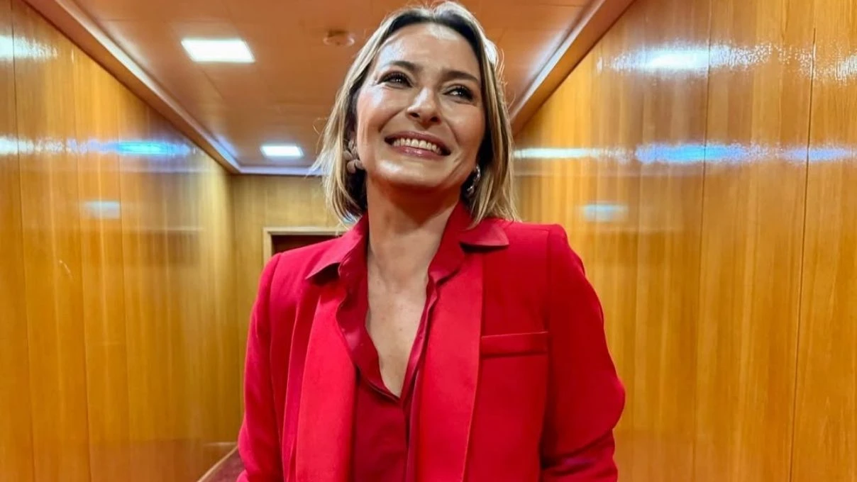 Ayça Bingöl kimdir, kaç yaşında? Ayça Bingöl hangi dizilerde oynadı?