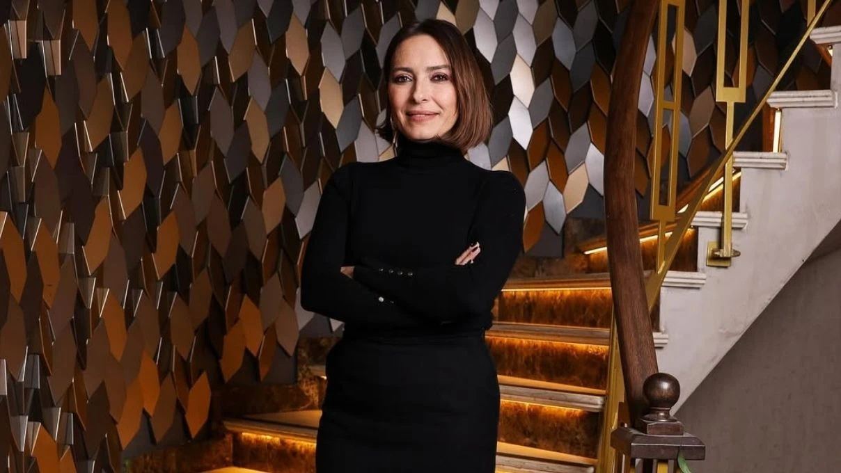 Ayça Bingöl kimdir, kaç yaşında? Ayça Bingöl hangi dizilerde oynadı?