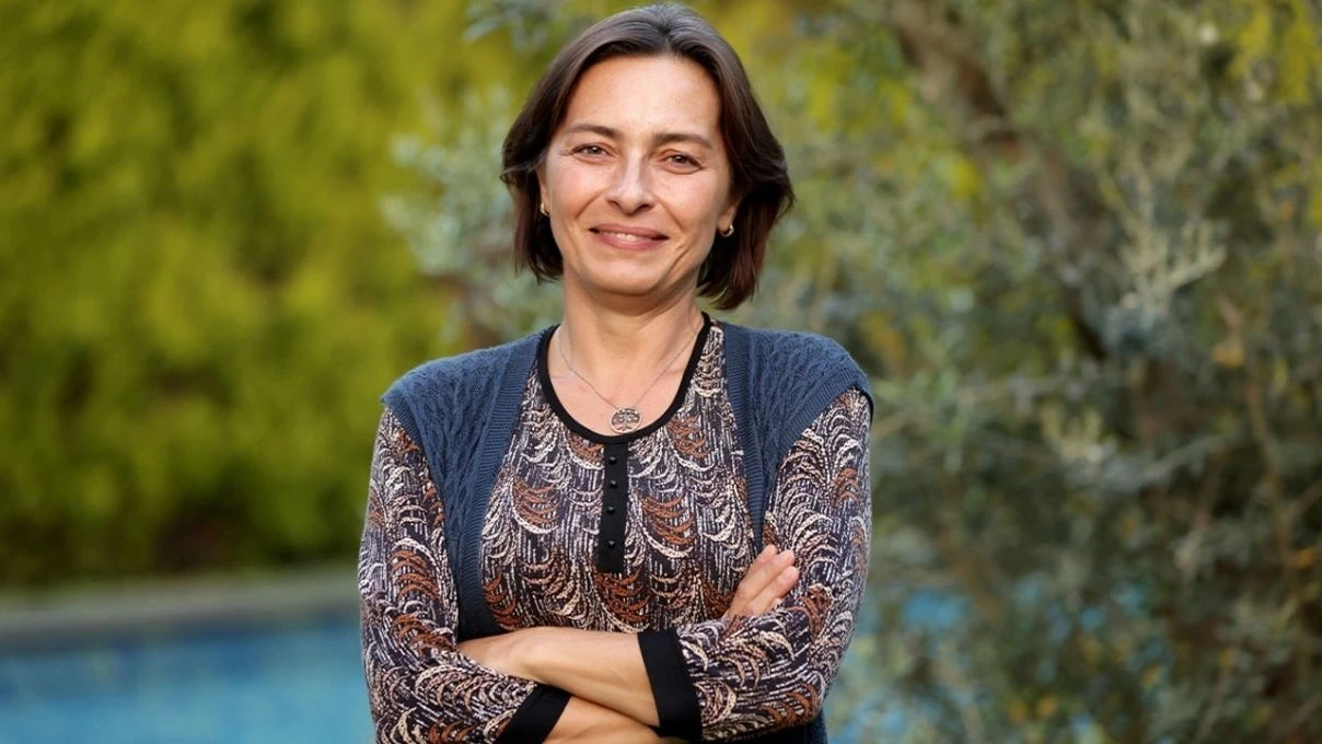 Ayça Bingöl kimdir, kaç yaşında? Ayça Bingöl hangi dizilerde oynadı?