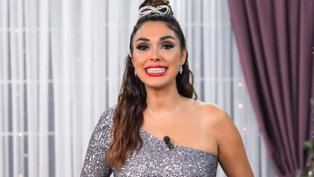 Zuhal Topal’la Yemekteyiz Nebahat Hanım kimdir? Nebahat Hanım kaç yaşında, nereli? 