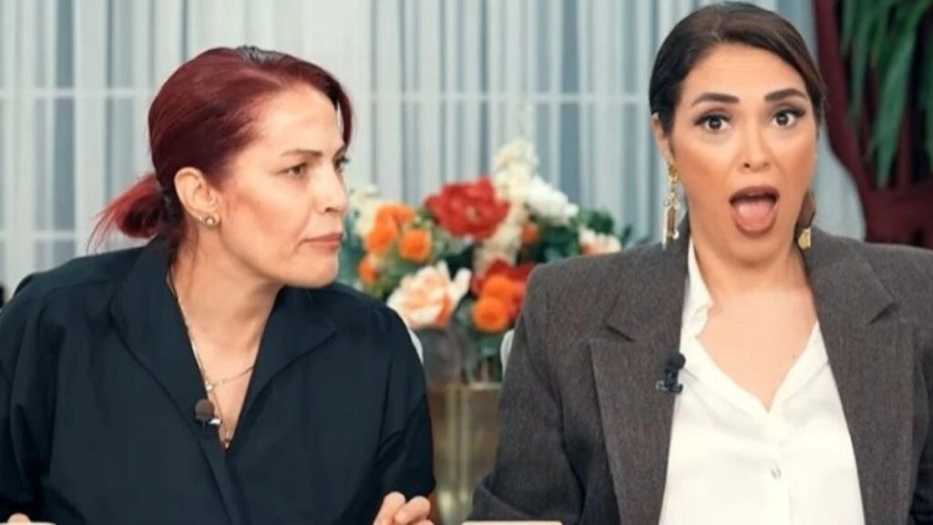 Zuhal Topal’la Yemekteyiz Nebahat Hanım kimdir? Nebahat Hanım kaç yaşında, nereli?