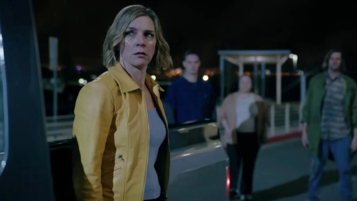 Pluribus dizisine Türk karakter mi geliyor? Pluribus yeni sezonuyla Türkiye’de mi çekilecek? 