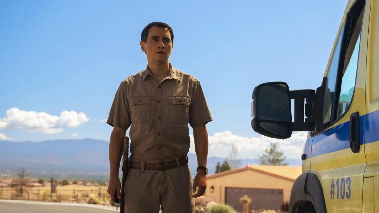 Pluribus dizisine Türk karakter mi geliyor? Pluribus yeni sezonuyla Türkiye’de mi çekilecek? 