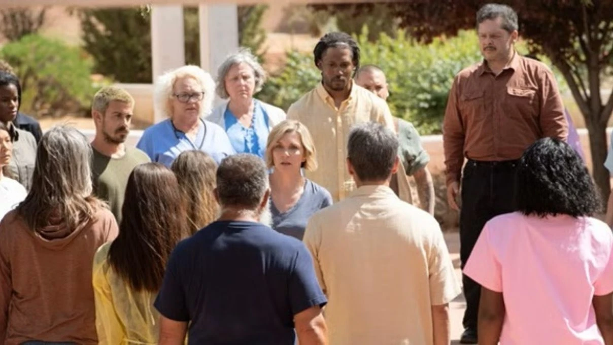 Pluribus dizisine Türk karakter mi geliyor? Pluribus yeni sezonuyla Türkiye’de mi çekilecek? 