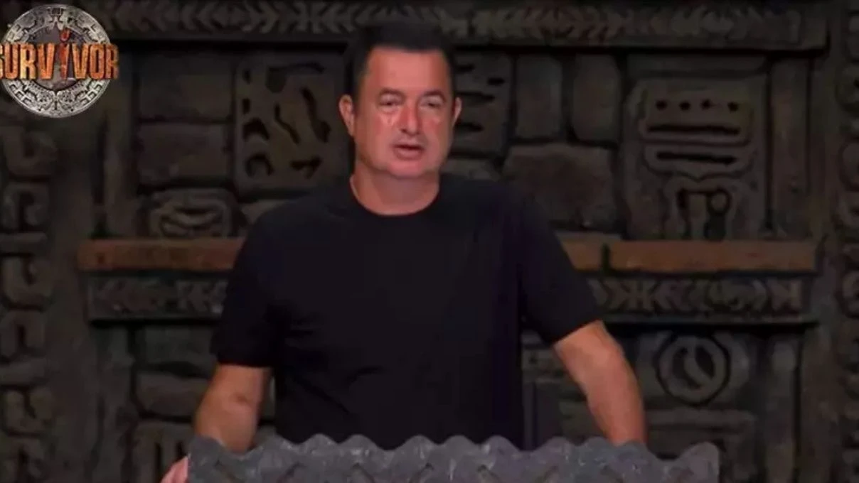 Survivor 2026 ünlüler takımından, gönüllüler takımına büyük jest! Serhan’ın hediyesi Lina’yı ağlattı