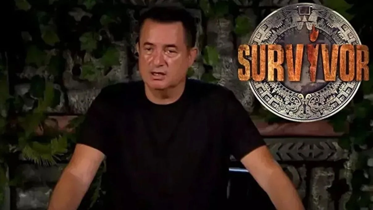 Survivor 2026 ünlüler takımından, gönüllüler takımına büyük jest! Serhan’ın hediyesi Lina’yı ağlattı