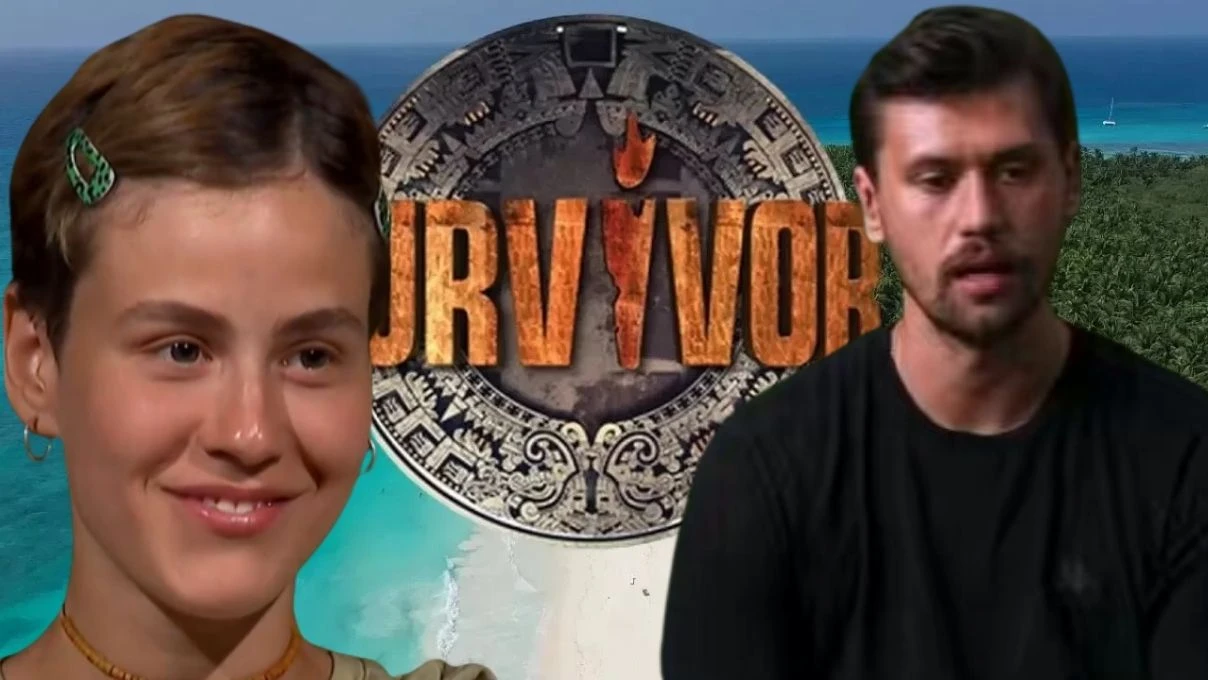 Survivor 2026 ünlüler takımından, gönüllüler takımına büyük jest! Serhan’ın hediyesi Lina’yı ağlattı