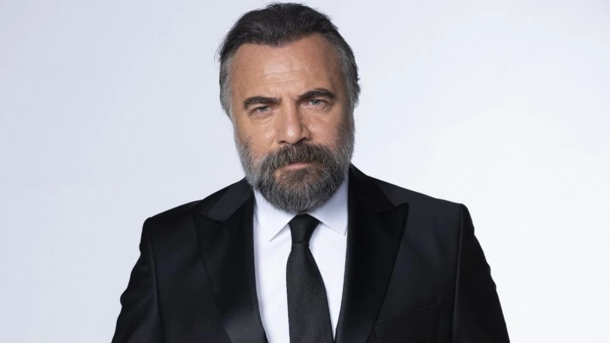 Oktay Kaynarca evli mi? Oktay Kaynarca çocukları var mı?