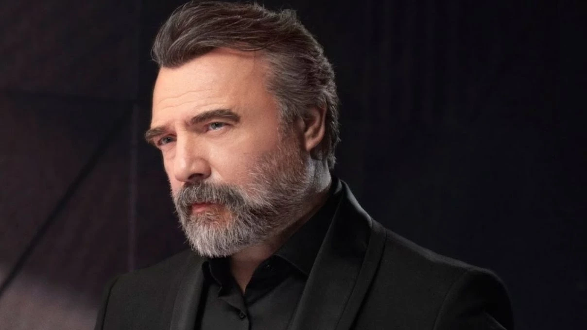 Oktay Kaynarca evli mi? Oktay Kaynarca çocukları var mı?