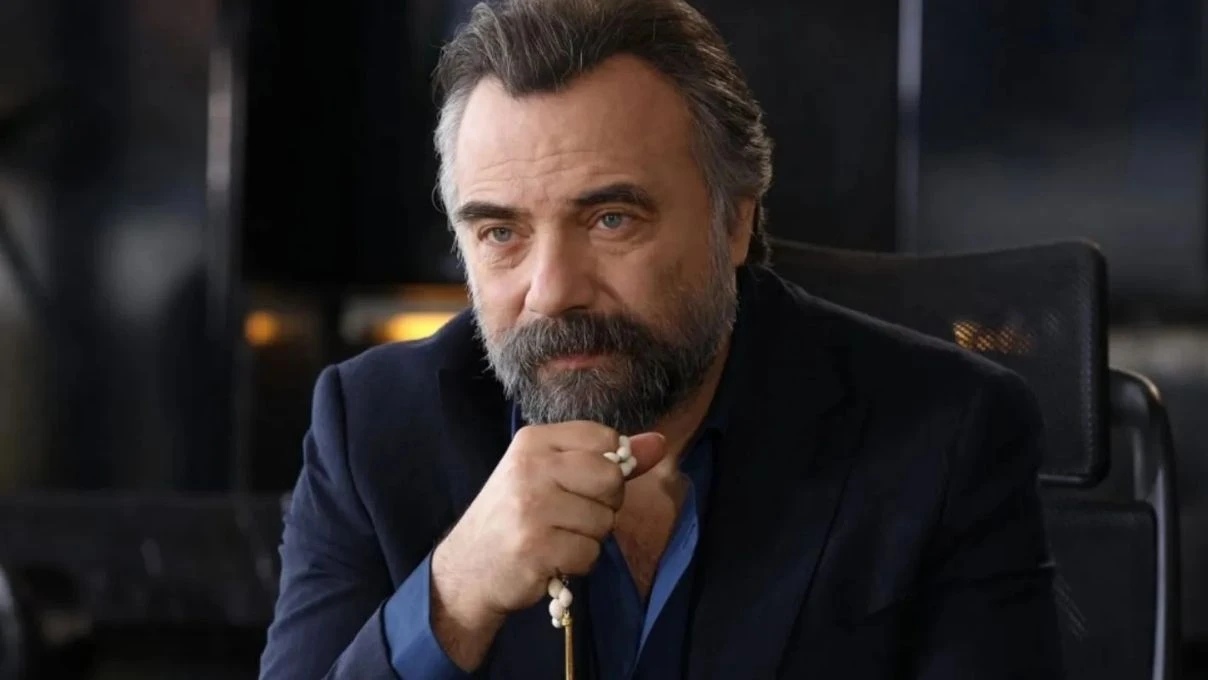 Oktay Kaynarca evli mi? Oktay Kaynarca çocukları var mı?