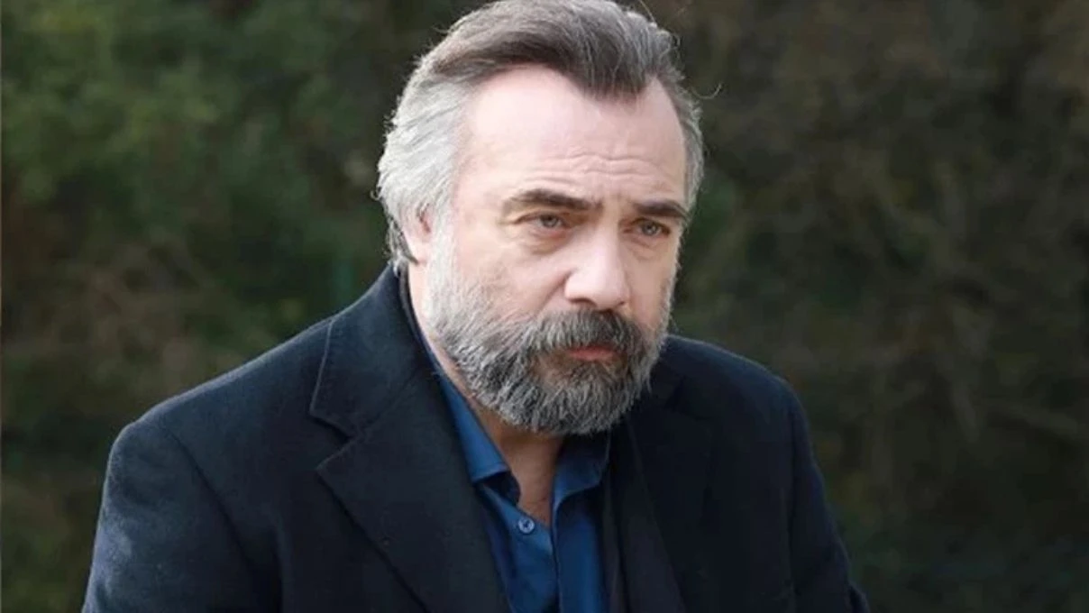 Oktay Kaynarca evli mi? Oktay Kaynarca çocukları var mı?