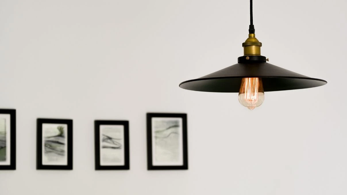 Evinizi daha derin gösterecek 6 aydınlatma modeli!