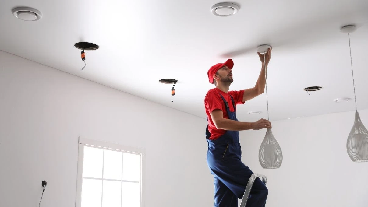 Evinizi daha derin gösterecek 6 aydınlatma modeli!