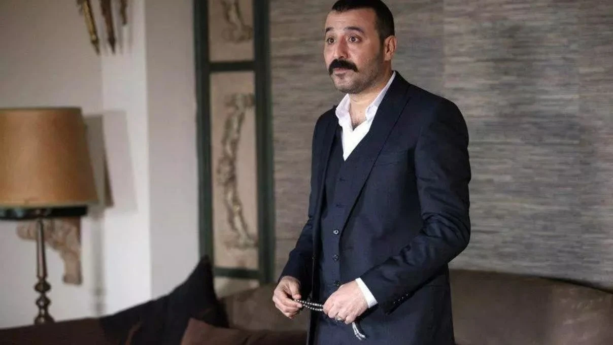 Mustafa Üstündağ Kuruluş Orhan dizisiyle ekranlara geri dönüyor! Orhan Bey’e zorlu rakip geliyor