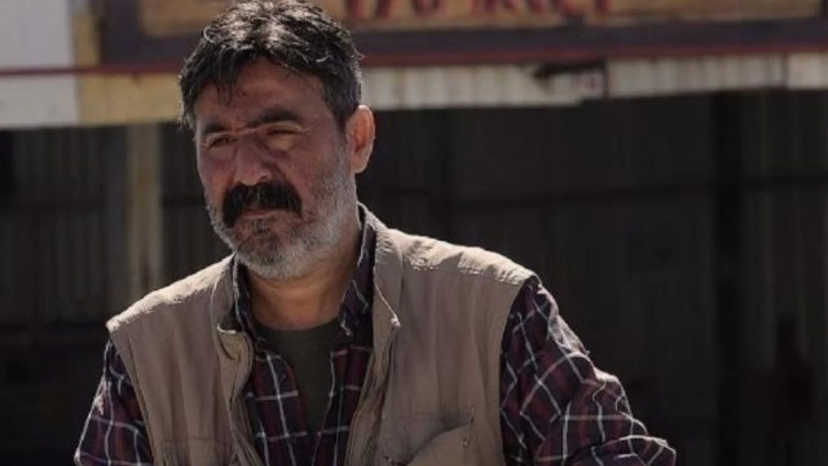 Mustafa Üstündağ Kuruluş Orhan dizisiyle ekranlara geri dönüyor! Orhan Bey’e zorlu rakip geliyor