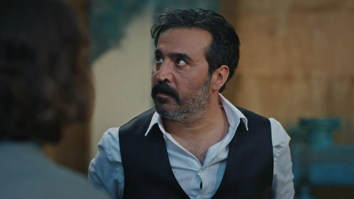 Mustafa Üstündağ Kuruluş Orhan dizisiyle ekranlara geri dönüyor! Orhan Bey’e zorlu rakip geliyor