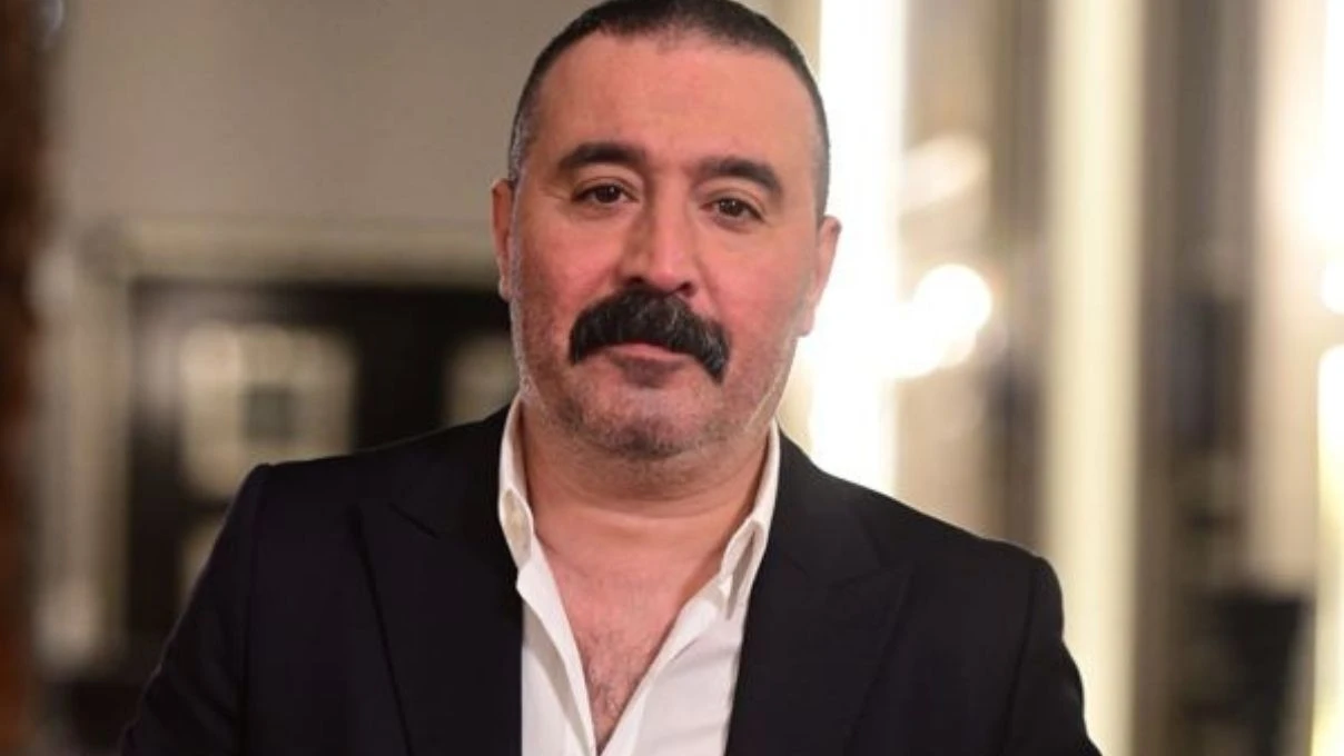 Mustafa Üstündağ Kuruluş Orhan dizisiyle ekranlara geri dönüyor! Orhan Bey’e zorlu rakip geliyor