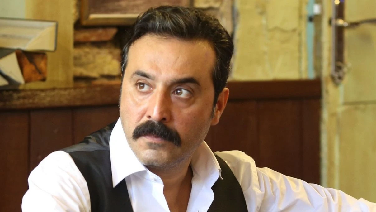Mustafa Üstündağ Kuruluş Orhan dizisiyle ekranlara geri dönüyor! Orhan Bey’e zorlu rakip geliyor