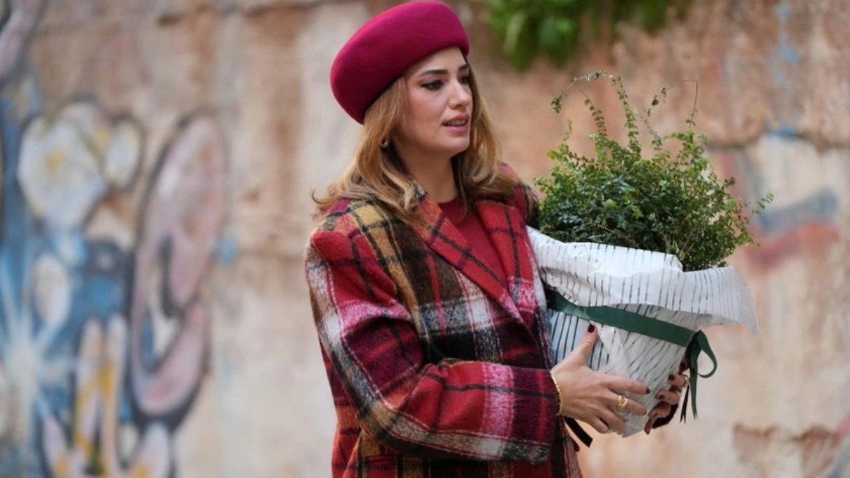 Rüya Gibi 7. bölümde neler olacak? Rüya Gibi dizisinde Aydan’ı bekleyen büyük tehlike ne? 