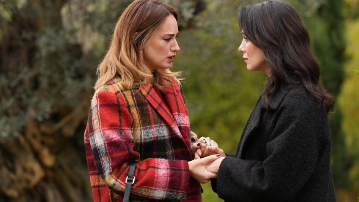 Rüya Gibi 7. bölümde neler olacak? Rüya Gibi dizisinde Aydan’ı bekleyen büyük tehlike ne? 