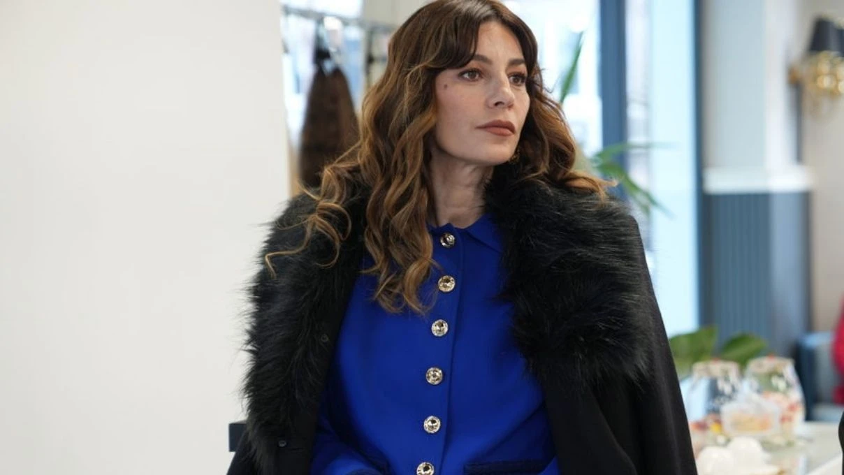 Rüya Gibi 7. bölümde neler olacak? Rüya Gibi dizisinde Aydan’ı bekleyen büyük tehlike ne? 