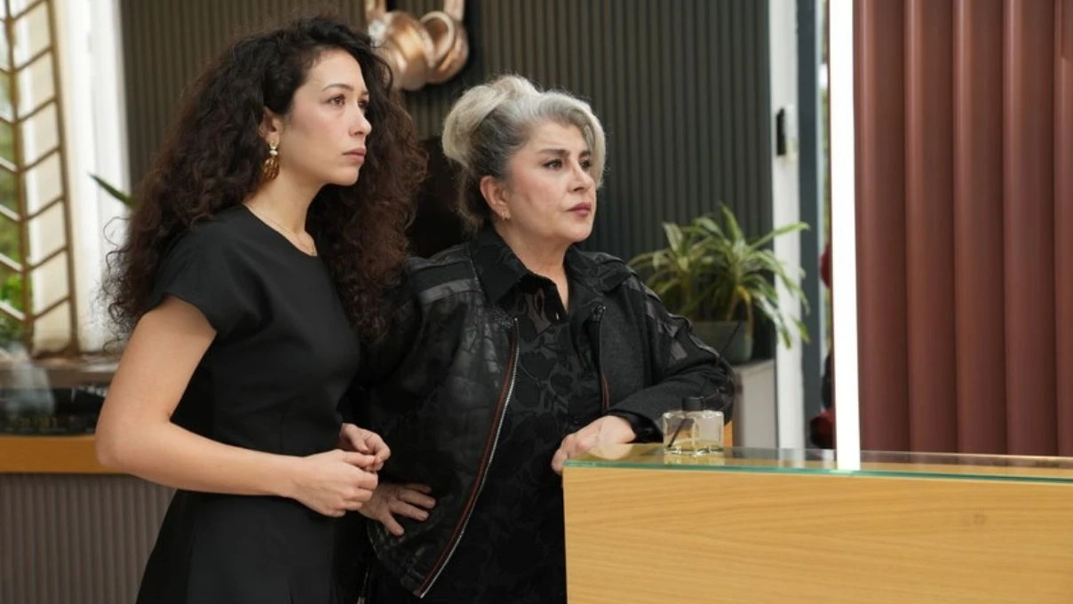 Rüya Gibi 7. bölümde neler olacak? Rüya Gibi dizisinde Aydan’ı bekleyen büyük tehlike ne? 