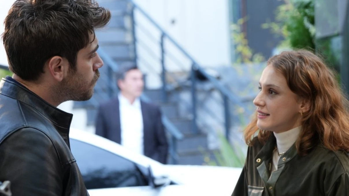 Rüya Gibi 7. bölümde neler olacak? Rüya Gibi dizisinde Aydan’ı bekleyen büyük tehlike ne? 