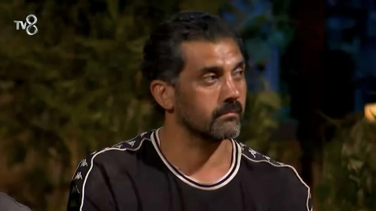 Survivor 2026 Bayhan'a yapılan saygısızlıklar sınırı aştı! Engincan'ın taklitleri tepki toplamaya başladı 7 Survivor 2026 Bayhan'a yapılan saygısızlıklar sınırı aştı! Engincan'ın taklitleri tepki toplamaya başladı