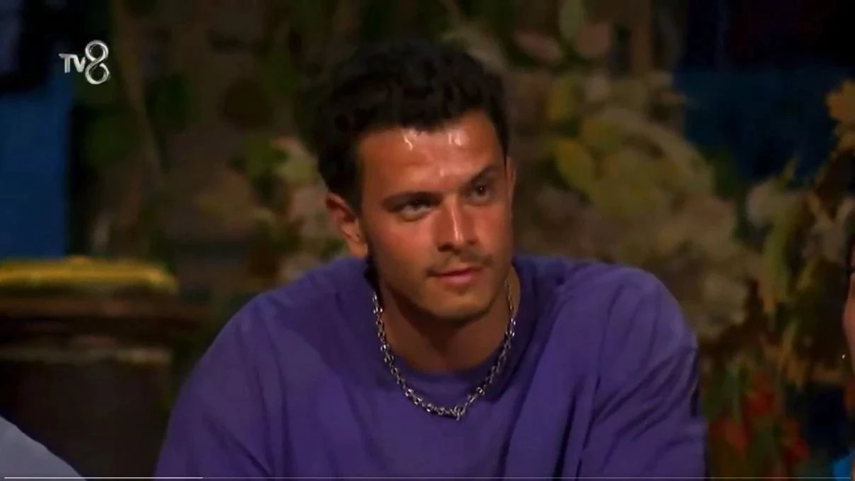 Survivor 2026 Bayhan'a yapılan saygısızlıklar sınırı aştı! Engincan'ın taklitleri tepki toplamaya başladı 9 Survivor 2026 Bayhan'a yapılan saygısızlıklar sınırı aştı! Engincan'ın taklitleri tepki toplamaya başladı