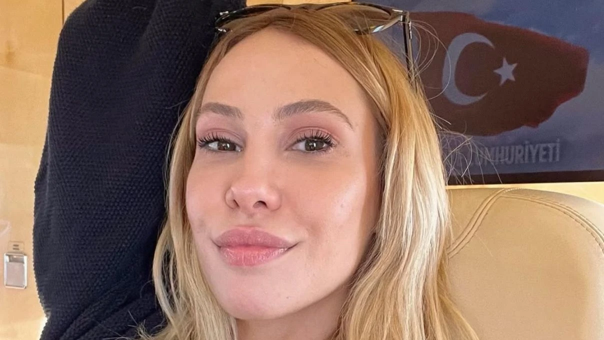 Rabia Karaca ifadesinde ne söyledi? Rabia Karaca uçak fotoğrafları nerede?