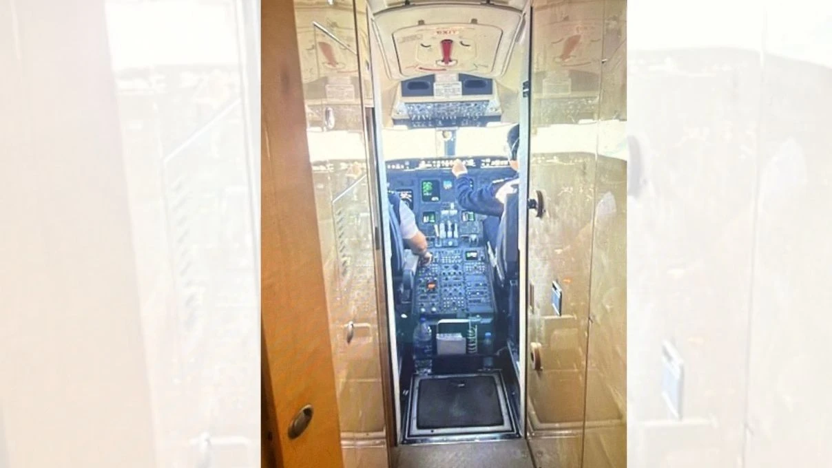 Rabia Karaca ifadesinde ne söyledi? Rabia Karaca uçak fotoğrafları nerede?